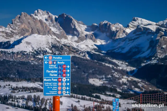 Alpe di Siusi fot. skionline.pl