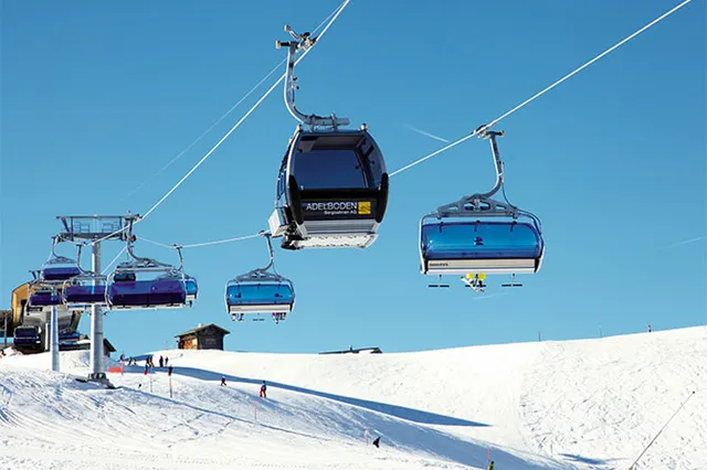 Jeden skipass, wiele możliwości. Nowa odsłona Zieleńca