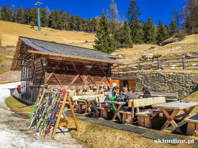 La Longia - restauracja "Costamula"