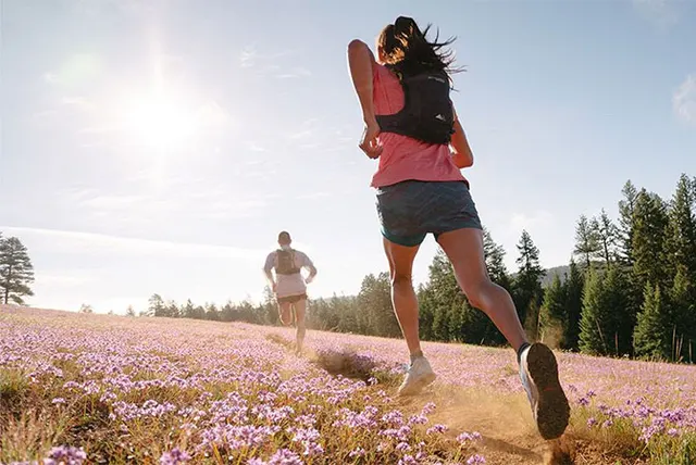 Columbia prezentuje wiosenną kolekcję Columbia Montrail