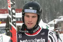 Wojtek Zagórski fot.skionline.pl