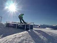 Columbia Polish Freeskiing Open 2005
