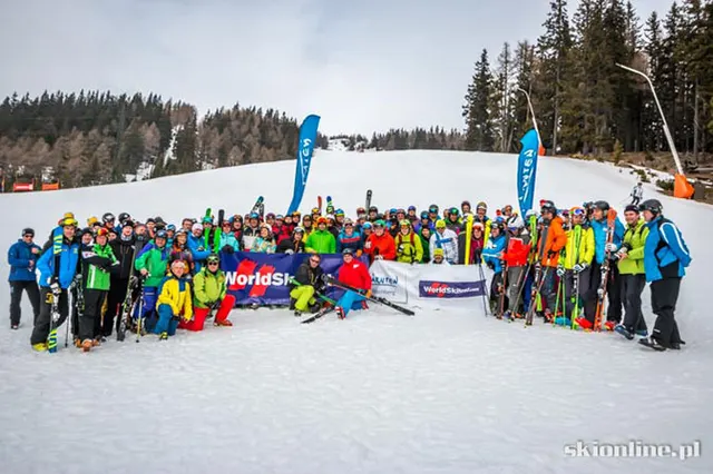 WorldSkitest 2016