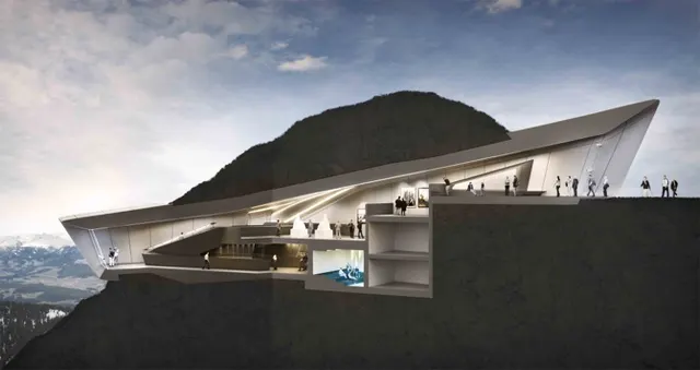 Zaha Hadid Architects