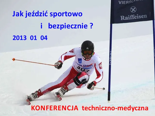 Jak jeździć sportowo i bezpiecznie?