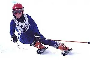 Maryna Gąsienica Daniel fot. arch. skionline.pl