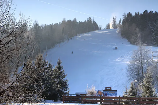 Brenna fot. skionline.pl