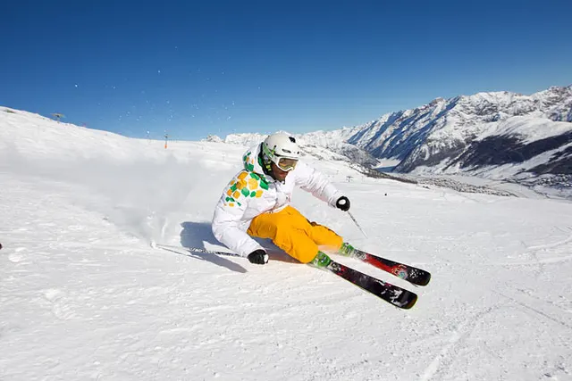 Livigno