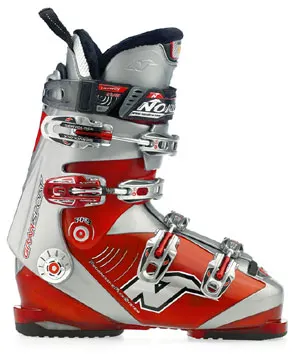 Nordica 07/08: buty Gransport, nowe pokolenie