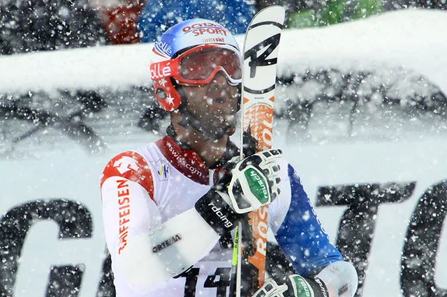 Didier Defago fot. skionline.pl