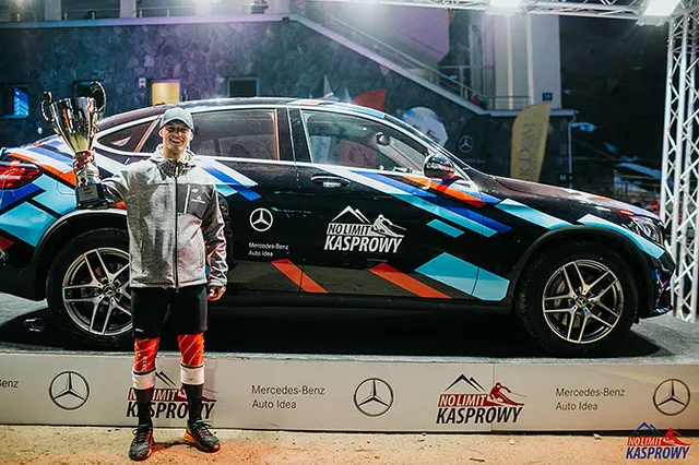 No Limit Kasprowy