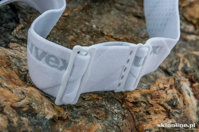 gogle Uvex downhill 2000 polavision pro