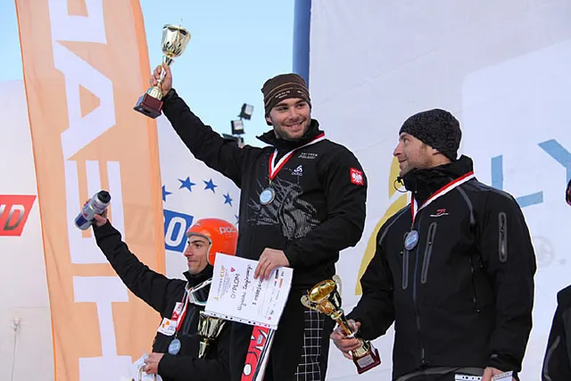 Międzynarodowe Mistrzostwa Polski w skicrossie za nami