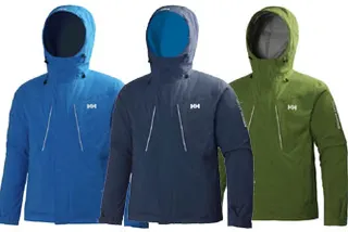 Helly Hansen Progress Jacket