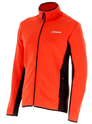 Bluza Powerstretch Full Zip marki Berghaus