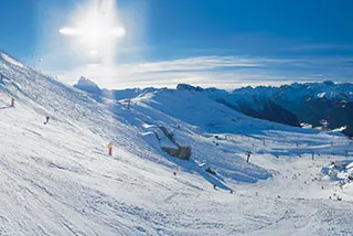 Co nowego w Trentino tej zimy?