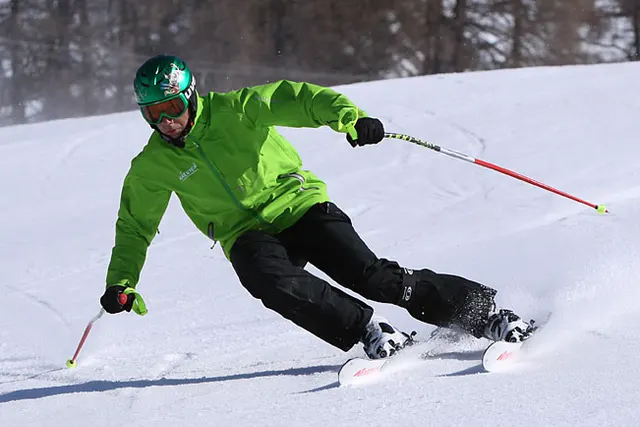 WorldSkitest obchodził w tym roku dziewiąte urodziny