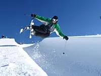 Columbia Polish Freeskiing Open 2005