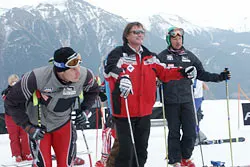 Austriacki Test Narciarski 2004