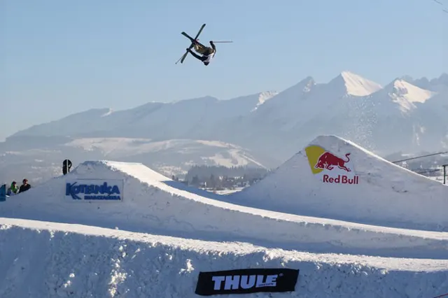 Kotelnica Białczańska Winter Sports Festival