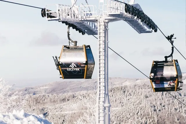 Sezonówka Gopass SKI na sezon 2026/27 już w sprzedaży