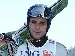 Robert Mateja (fot. J.Ciszak)