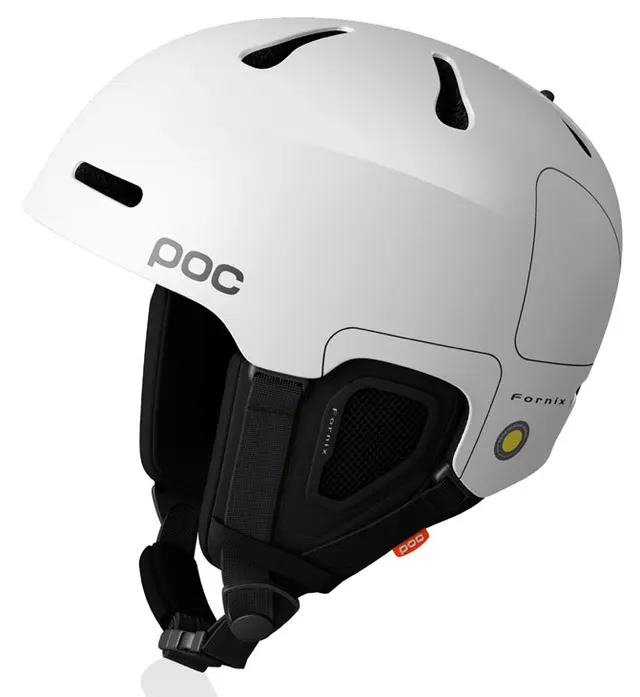 Bardzo lekki kask Fornix POC