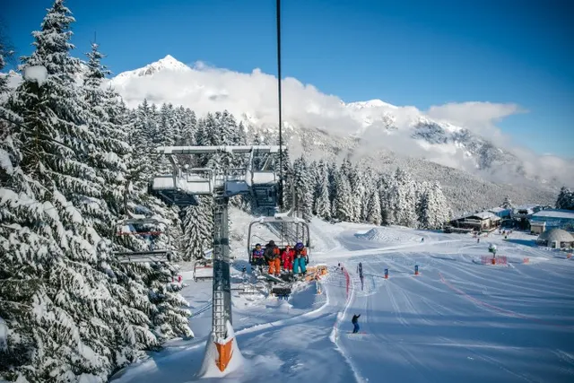 Skirama Dolomiti – moc możliwości