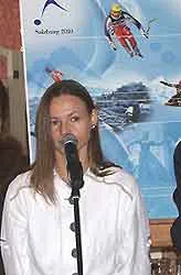 Andrea Minnich (fot. J.Ciszak)