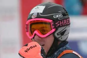 Ted Ligety fot. J.Ciszak/skionline.pl