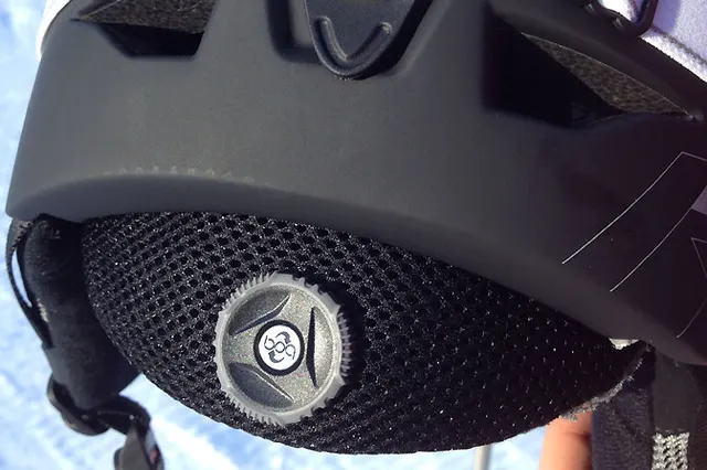TEST: kask UVEX p2us, spostrzeżenia lekkiej głowy