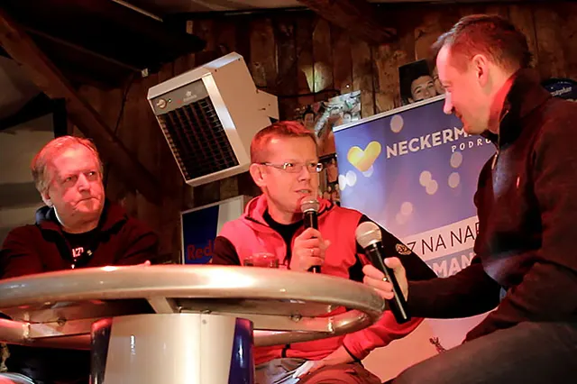 Z Neckermann Podróże w Maso Corto: 10. edycja Skiopening
