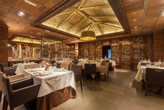 Hotel Val de Neu ***** GL