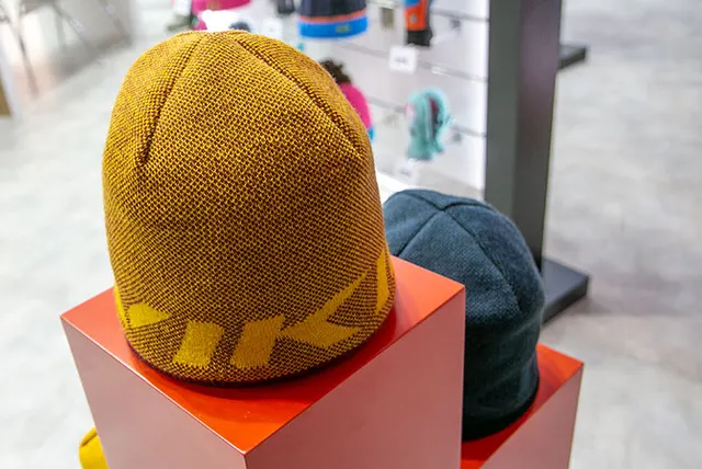 Viking - Bernin Hat