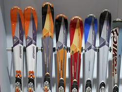 Nowa linia Atomic Metron (fot. J.Ciszak/skionline.pl)