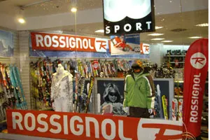 Rossignol: weekendowe atrakcje dla narciarzy