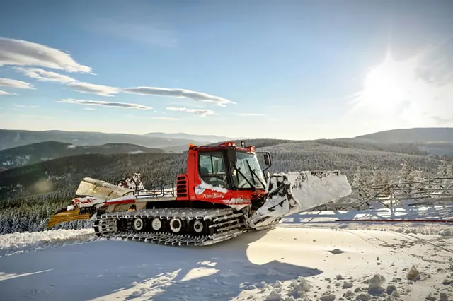 Ski Region Śnieżnik