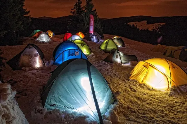 V edycja WINTERCAMP