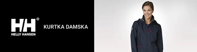 Innowacyjna kolekcja odzieży narciarskiej dla kobiet od Helly Hansen