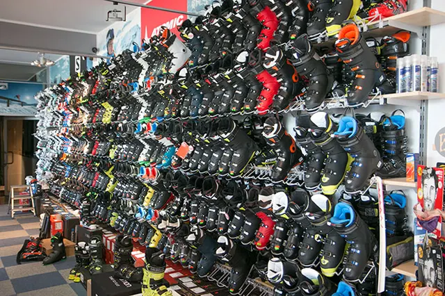 Sklep Ekspert-Sport w Bielsku-Białej