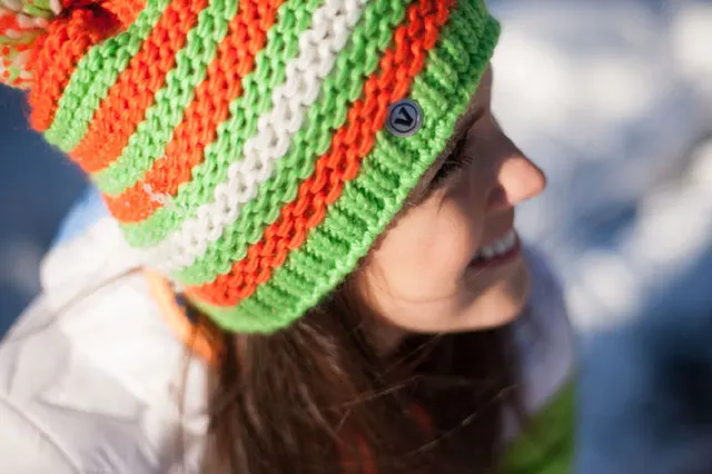 Moda Apres ski. Viking be fashion!