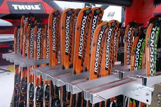 Rossignol Demo Tour w Białce Tatrzańskiej