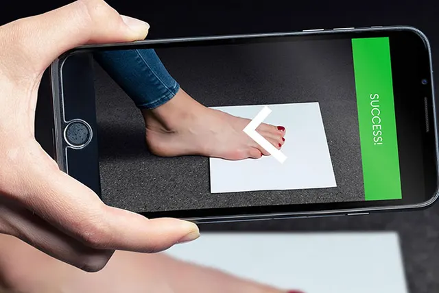 Fischer Scan-Fit®: łatwiej dobierzesz odpowiednie buty!