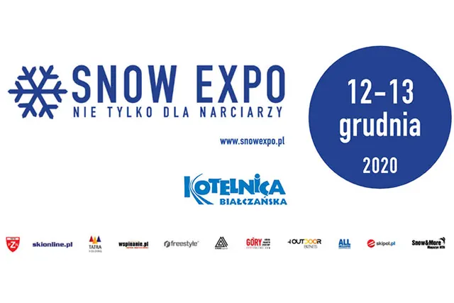 SNOW EXPO SKI TEST. Największe, wielobrandowe testy nart i desek w Polsce