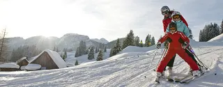 Wurzeralm - na dobry początek
