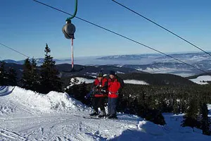 Pilsko fot. skionline.pl