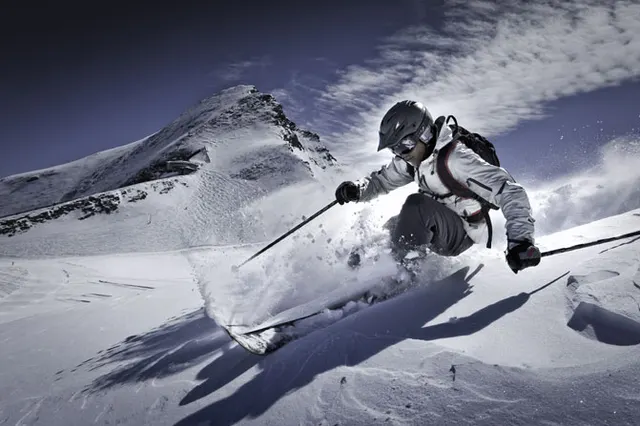 Kitzsteinhorn Freeride XXL
