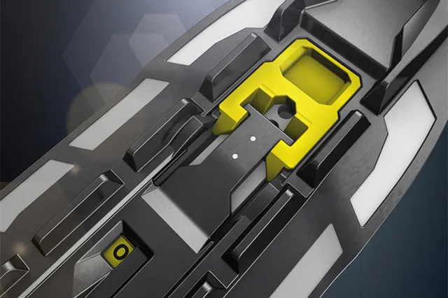 Turnamic® - złoty zwycięzca na Ispo