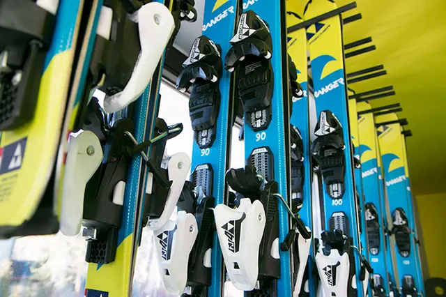 skionline.pl rekomenduje: Centrum Testowe Fischera w Szczyrku