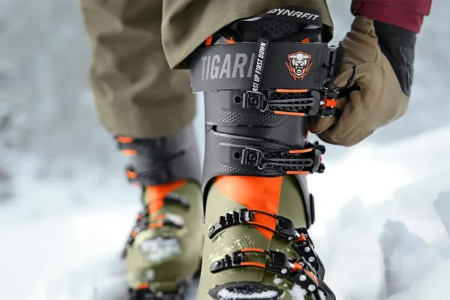 Buty freetouringowe Dynafit Tigard 130